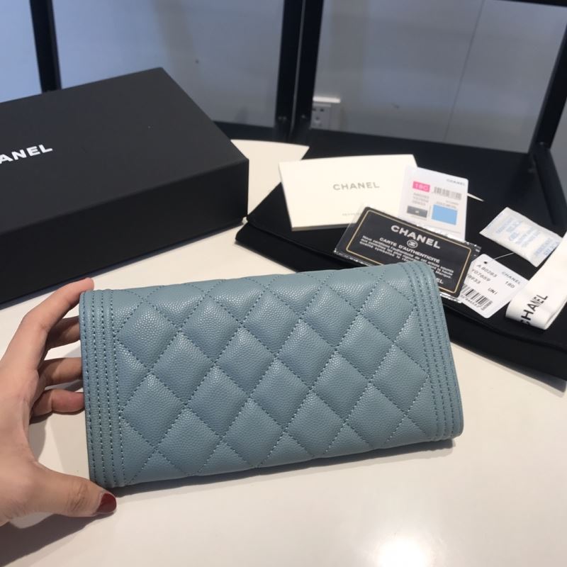 Chanel Wallet Purse